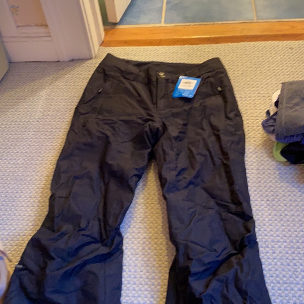 Columbia Snow Pants